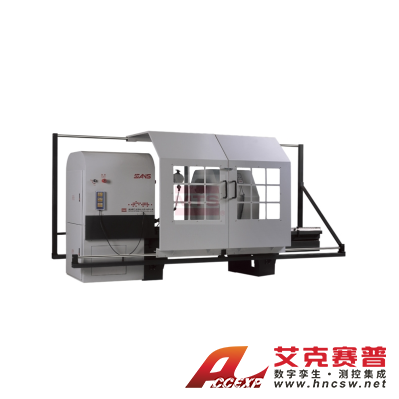 MTS美特斯 CTT1503 微機控制電子扭轉(zhuǎn)試驗機（5000Nm）