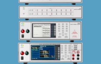 GB9706醫用電氣設備安全測試完整解決方案