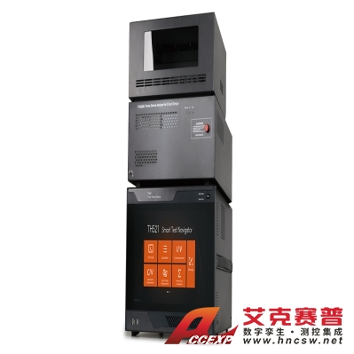 同惠 TH521-35-1800 功率器件分析儀