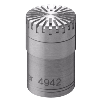  HBK 4942 1/2英寸擴(kuò)散場傳聲器 聲學(xué)傳感器