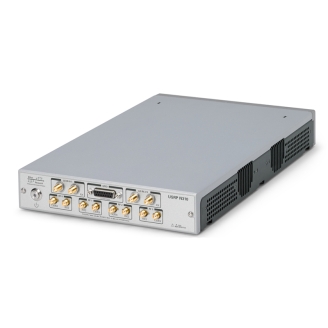 美國NI USRP N310（ZYNQ-7100,4 通道，10 MHZ - 6 GHZ，10 GIGE）