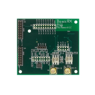 美國NI BasicRX USRP 子板 （1 - 250 MHz）