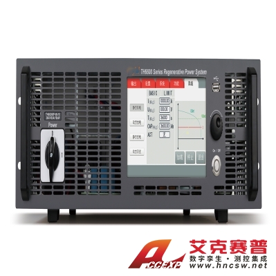 同惠 TH66360P 可編程大功率直流電源