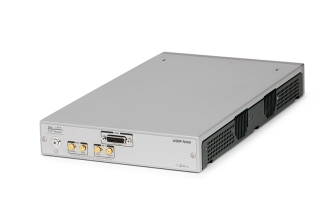 美國NI USRP N300（非TPM，ZYNQ-7035,2通道，10 MHZ - 6 GHZ，10 GIGE）