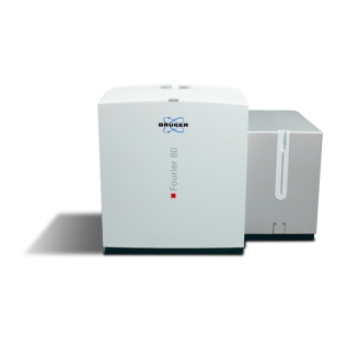 布魯克Bruker Fourier 300HD 高分辨率NMR光譜儀