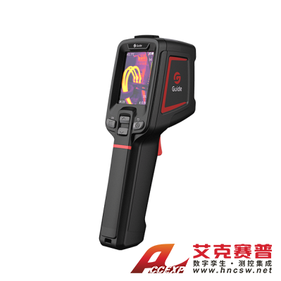 高德智感 工具型紅外熱成像儀PC110