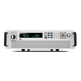 艾德克斯（ITECH）IT6018PV-1500-40（1500V/40A/18kW）太陽能陣列模擬器