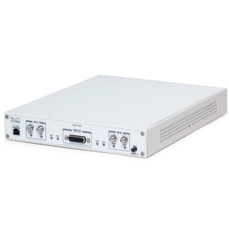 美國NI USRP X300 （KINTEX7-325T FPGA，2 通道，10GIGE 和 PCIE 總線）