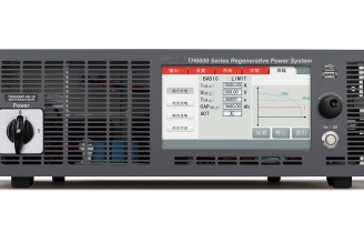 同惠 TH6680P 可編程大功率直流電源
