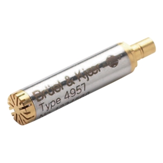 HBK 4957型 10 kHz陣列傳聲器 聲學傳感器