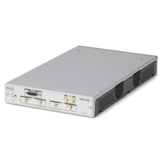 美國NI USRP N320（2 個 TX/RX 通道，200 MHZ 帶寬）