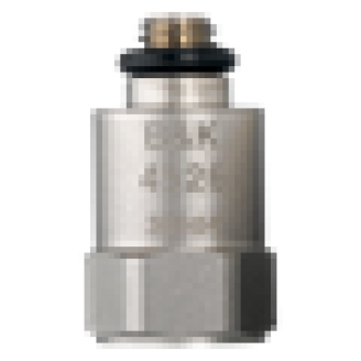 HBK 4526型  CCLD加速度計(jì)，100 mV/g，70g范圍，頂部接頭，不含電纜