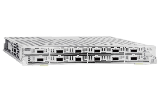 萬里眼 H1-400G-6QDD 6端口數通網絡測試儀 400GE測試板卡