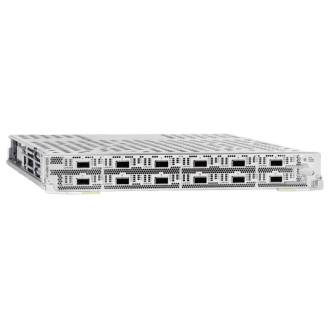 萬里眼 H1-400G-6QDD 6端口數通網絡測試儀 400GE測試板卡