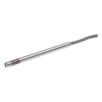 HBK 2670型  ?英寸傳聲器前置放大器，帶7針LEMO插頭的2米電纜