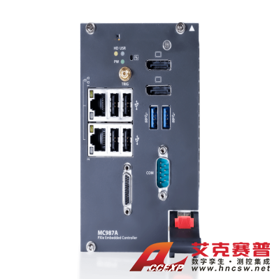 鼎陽(yáng) MC987A PXIe 嵌入式控制器