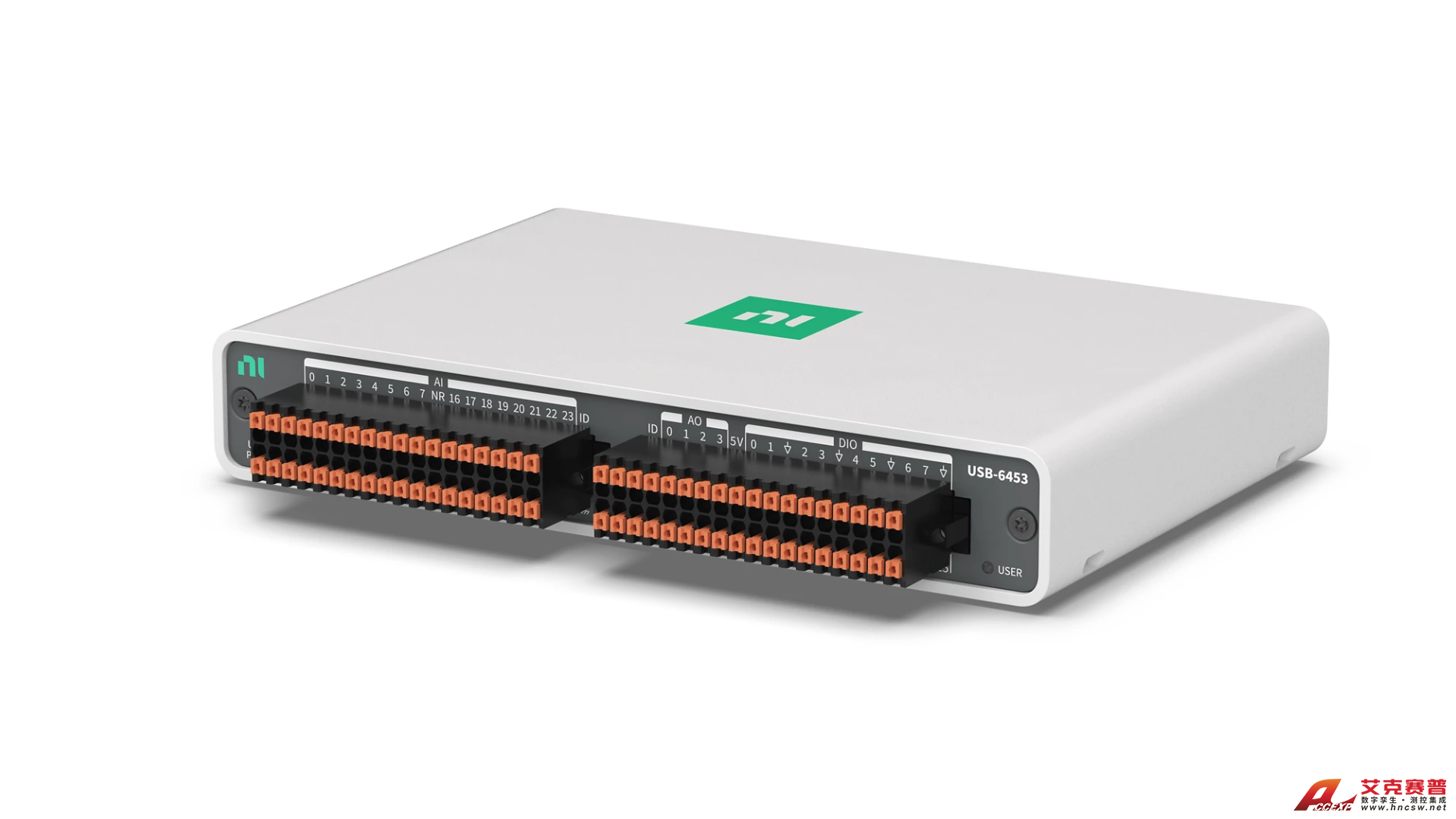 USB-6453 USB-6453