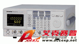 固緯電子GFG-8015G2MHz函數發生器