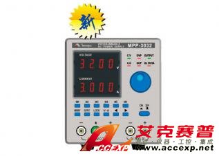 米尼帕MSP-3051直流穩(wěn)壓電源