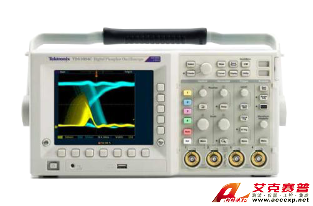 Tektronix泰克 TDS3000C 數字存儲示波器