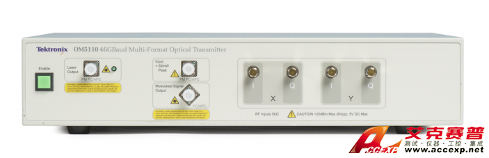 Tektronix泰克 頻率計數器FCA3020