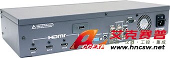 LeCroy力科  804B視頻測試發生器