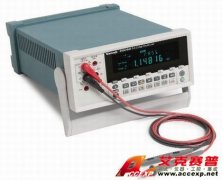 Tektronix DMM4020 數字萬用表(5.5位分辨率)