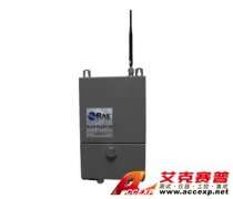 RAEWatch 有線網(wǎng)絡射線檢測器