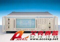 Aeroflex 2030信號發生器