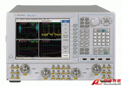 Agilent N5242A PNA-X 系列微波網(wǎng)絡分析儀