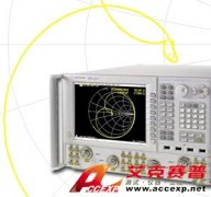 安捷倫 N5244A PNA-X微波網(wǎng)絡分析儀