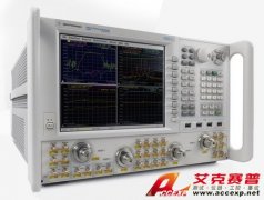 Agilent N5247A 67GHz微波網(wǎng)絡分析儀