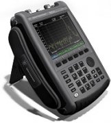 安捷倫N9923A FieldFox 射頻網絡分析儀