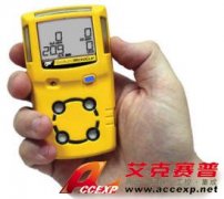 BW GasAlertMicroClip可燃性氣體檢測(cè)儀