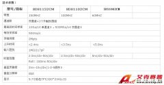 深圳鼎陽SDS1202CM200MHz數字示波器