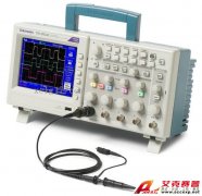 泰克TDS2002C 2通道70MHz數字儲存示波器