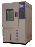 高低溫試驗機