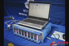 BCSE-2010B 蓄電池組容量監測儀
