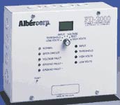 FD-2000 蓄電池故障偵測器