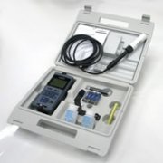 手持式溶解氧測(cè)定儀 Oxi 3310