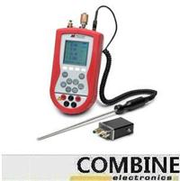 MFT 4010 HART, CE, IS  系列本安型HART&reg;通訊 多功能模塊化校準(zhǔn)儀