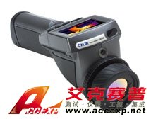 ThermaCAM&trade; E320
