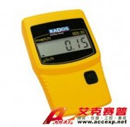 輻射測(cè)量儀RDS-30