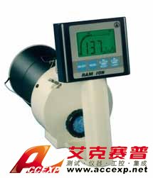 電離室X、&gamma;測量儀
