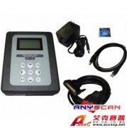 斯巴魯Subaru Select Monitor III 汽車檢測儀
