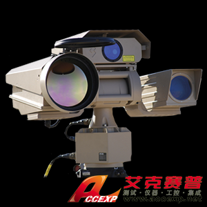 HRC MS FLIR HRC(-E,-S,-U,-X)超遠(yuǎn)距離安防監(jiān)控?zé)嵯駜x