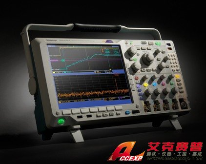 Tek-mdo4104-6_13b_low Tektronix MDO4104-6 示波器