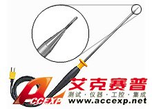 溫度探頭