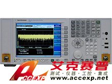 Agilent N8300A 無線網絡測試儀
