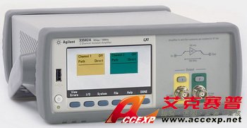絕緣放大器